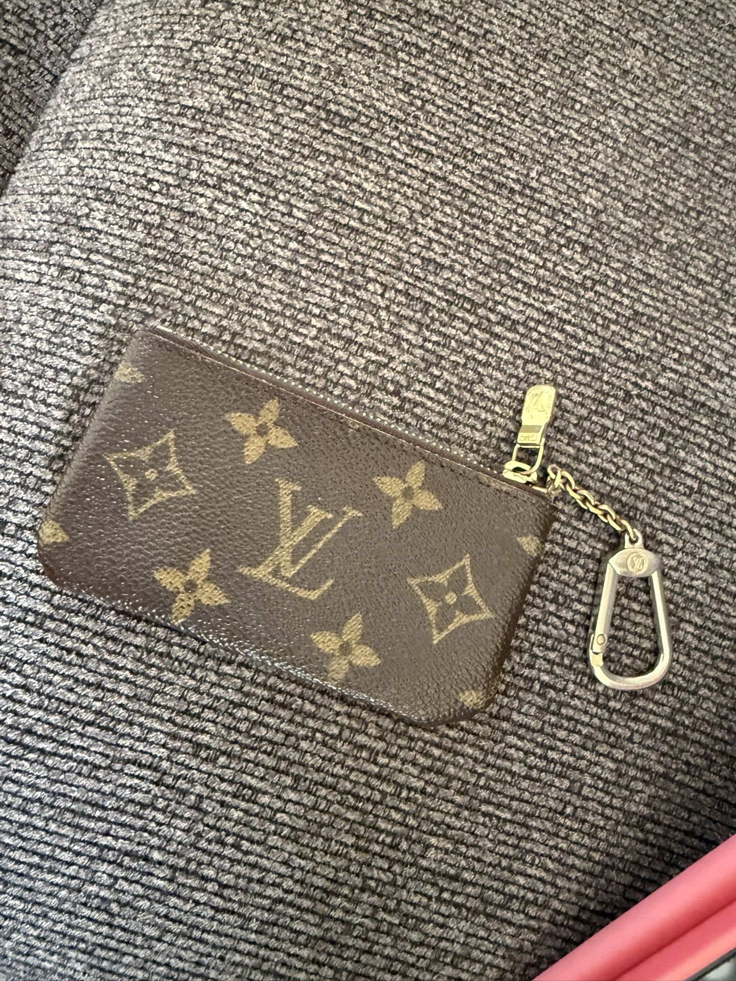 Louis Vuitton Coin Pouch