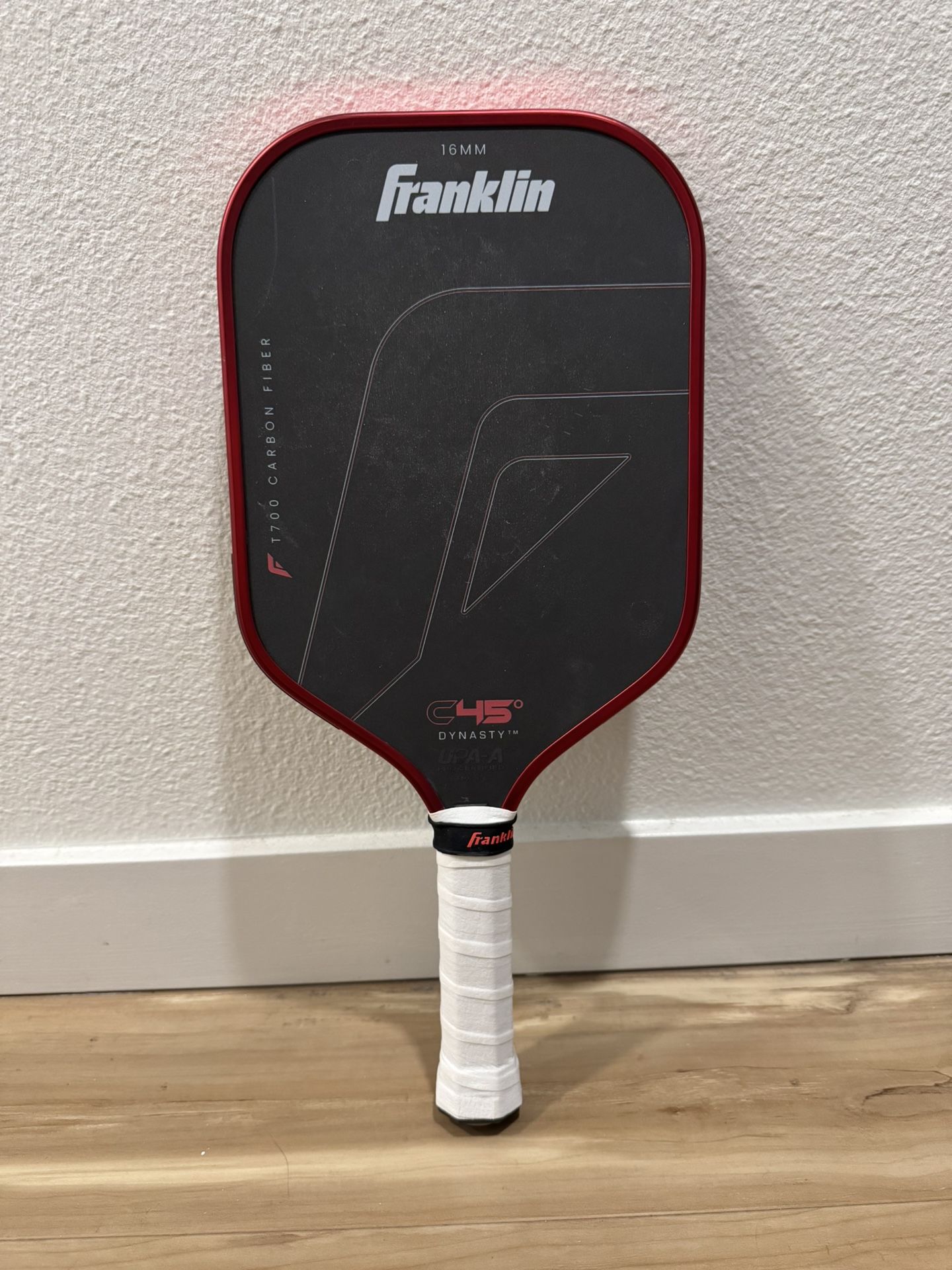 Franklin C45 Dynasty 16mm