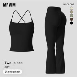 Gym Set