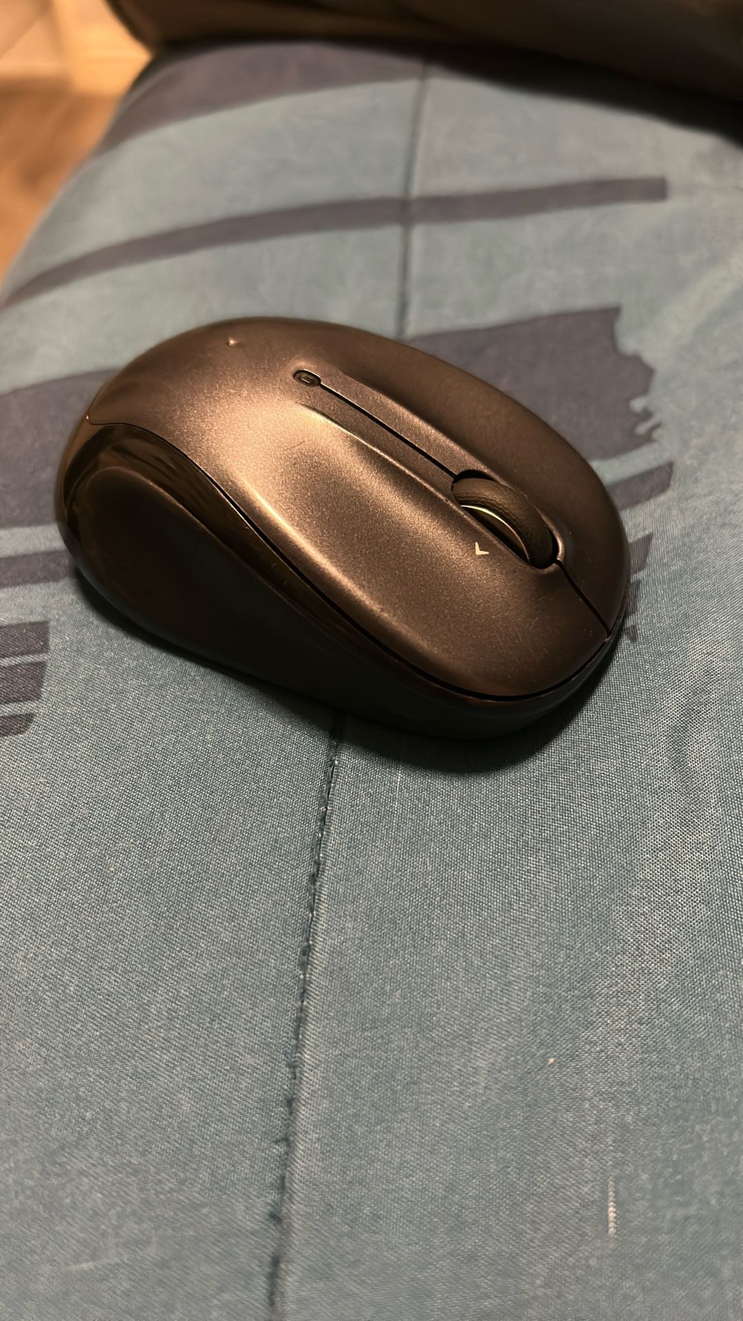 Wireless usb Mouse
