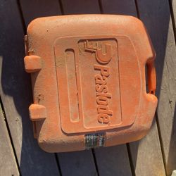 Paslode 18 Ga Finish Nailer