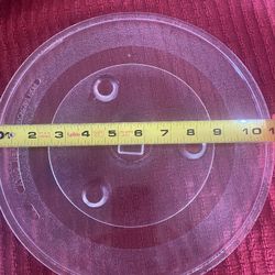 Microwave Plate