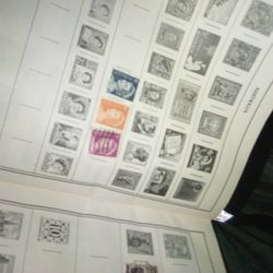 Stamps 