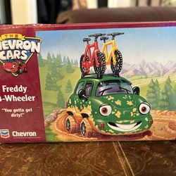 Chevron Cars 