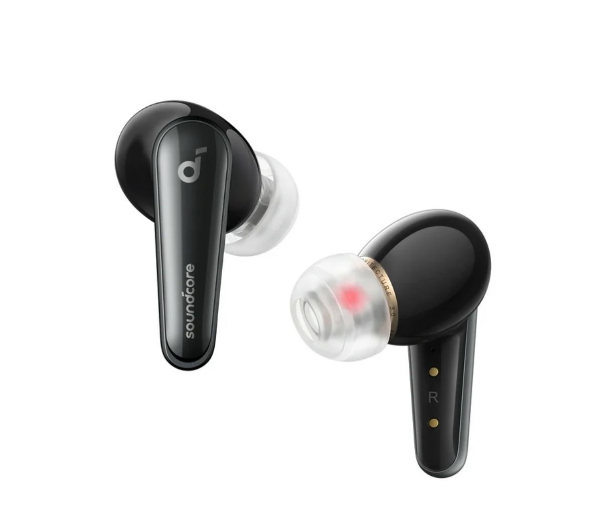 Soundcore by Anker- Liberty 4 SE Earbuds True Wireless ACAA Headphones