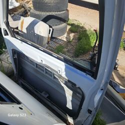 Chevy 1500/Gmc Sierra Parts For Sale Give Me An Offer