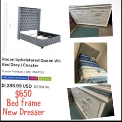 $650. OR BEST OFFER/ Must GO TODAY! 