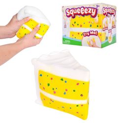 cake slice squishy 
