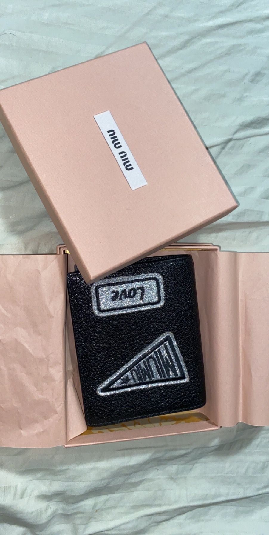 Miu Miu Wallet