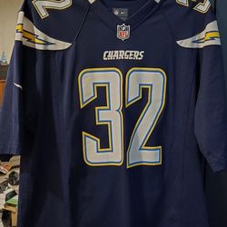 Los Angeles Chargers Jerseys