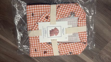 Fall pjs - snoopy