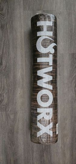 Hotworx Mat *New*