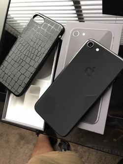 Iphone 8 Unlock For Any Company