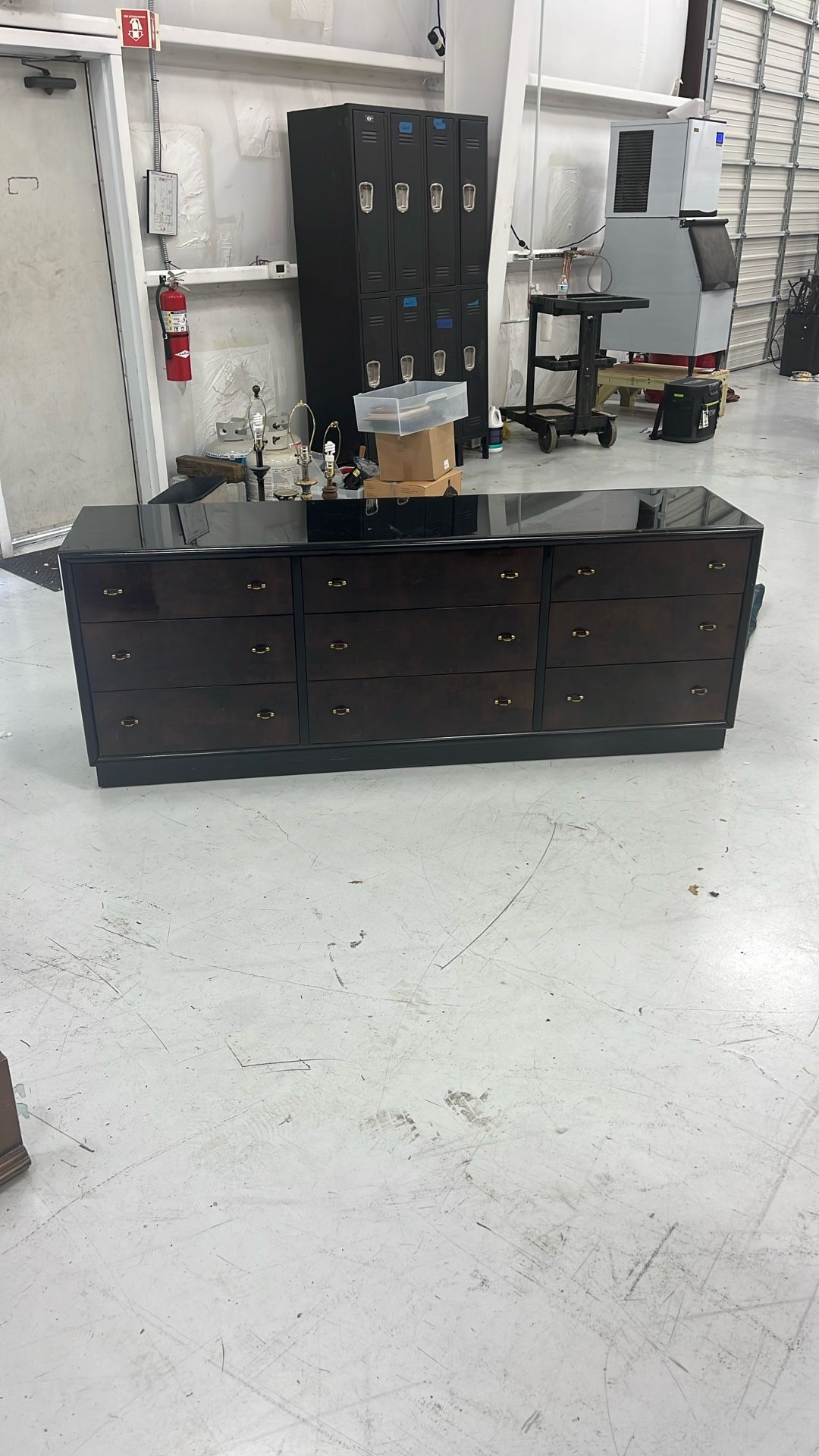 Henredon Dresser