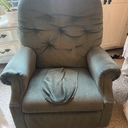 Lazy Boy Recliner 