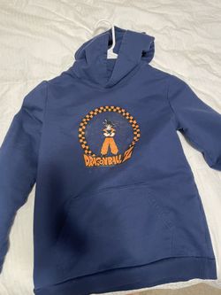 Dragon ball Z Youth Hoodie