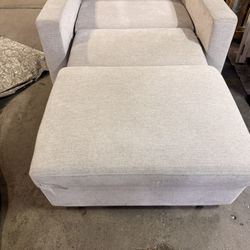 Dillard Sleeper Chair