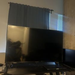 50” Insignia TV Move Out Flash Sale 