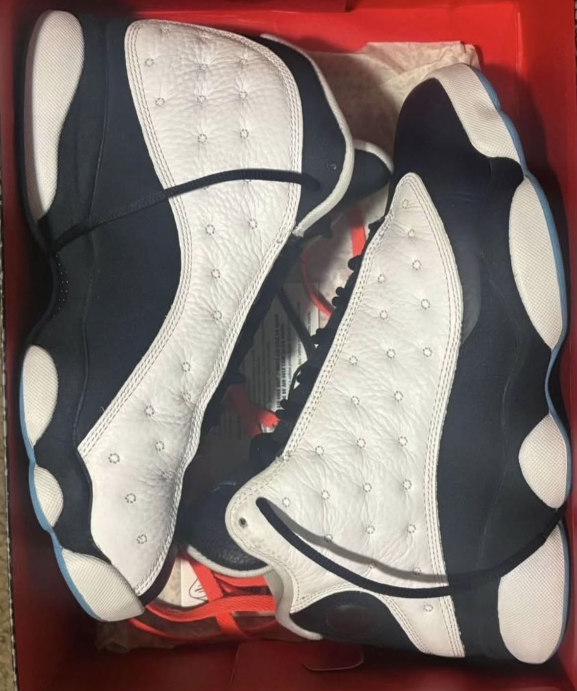 Mens jordan retro 13s