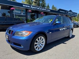 2007 BMW 3 Series
