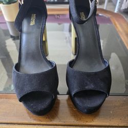 Michael Kors Heels