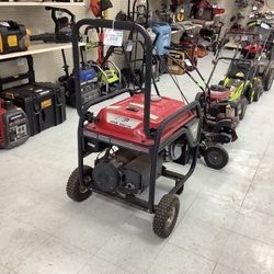 Koehler Generator  Series 10000