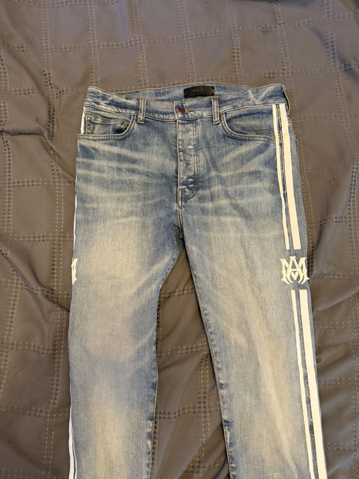 Amiri Jeans Size 34 (real)