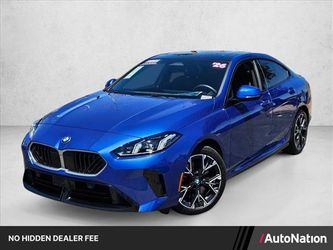 2026 BMW 228 Gran Coupe
