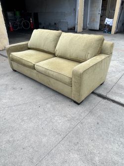 Beautiful sofa couch