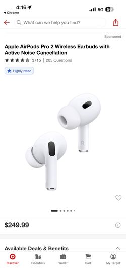 AirPods Pro 2