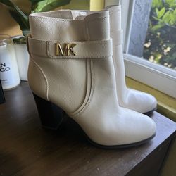 Michael Kors boots