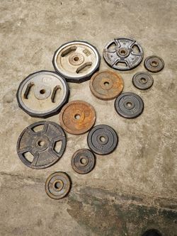 Weights