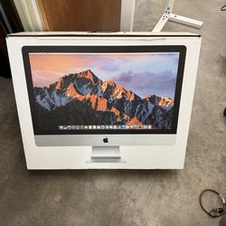 iMac 27” A1419