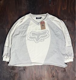 Don Toliver Fox Racing Long Sleeve