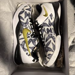 Nike Kobe 8 Protro Mambacita 
