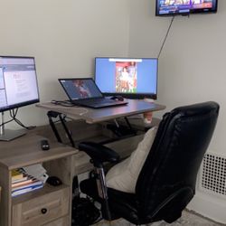Desk 