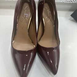 Women Jessica Simpson Heel