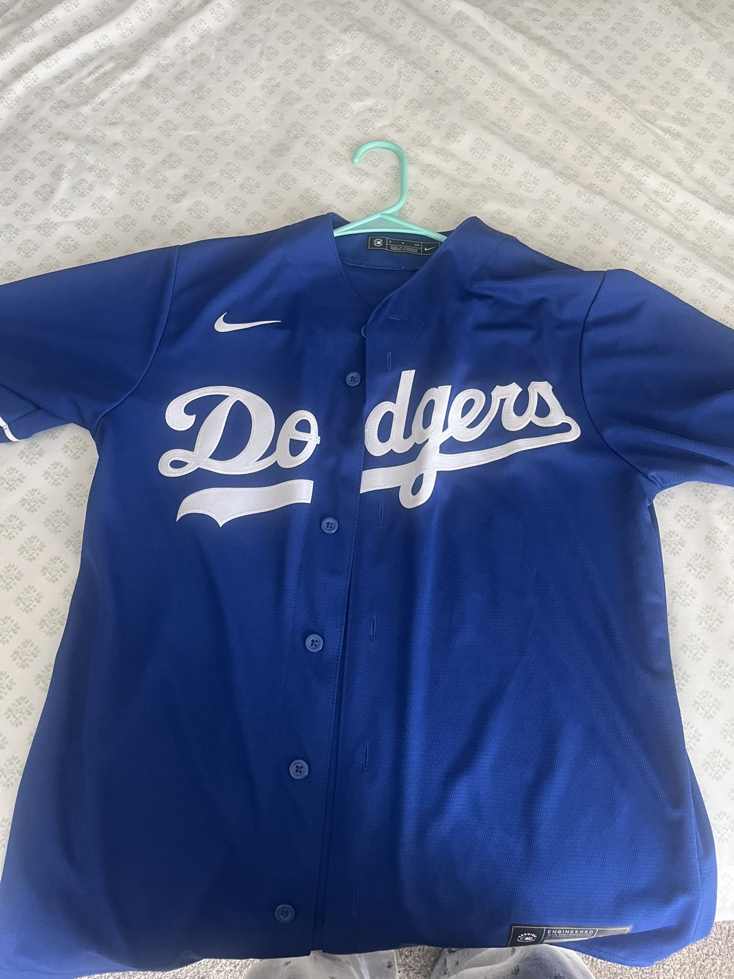 LA Dodgers Jersey