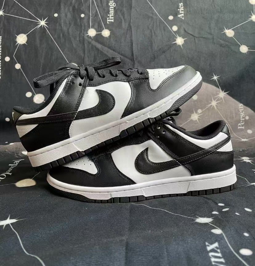 Nike Dunk panda