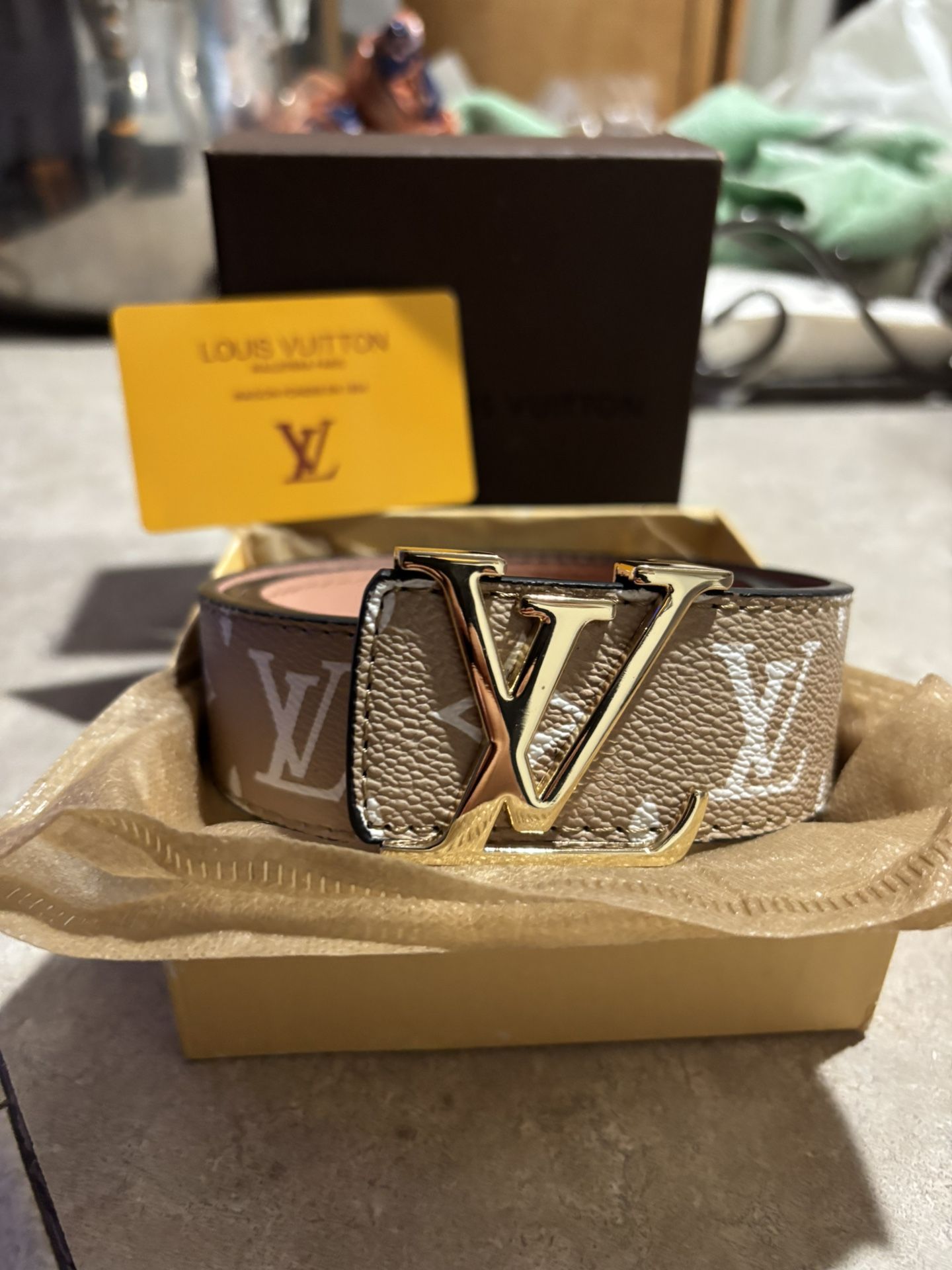 LV
