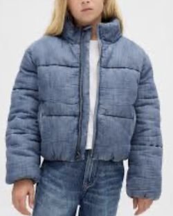 Girls Gap Jacket