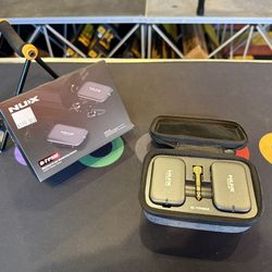 NUX B-7PSM Wireless In-ear Monitoring System NEW!