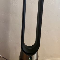 Dyson TP07 
