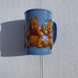Disney Winnie The Pooh Mug