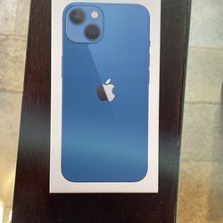 Brand New iPhone 13!!