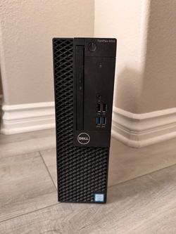 Dell Optiplex 3050