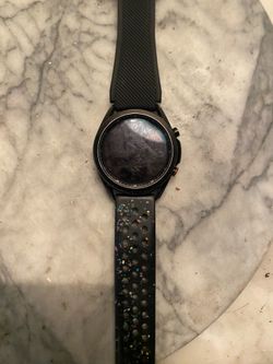 Samsung watch