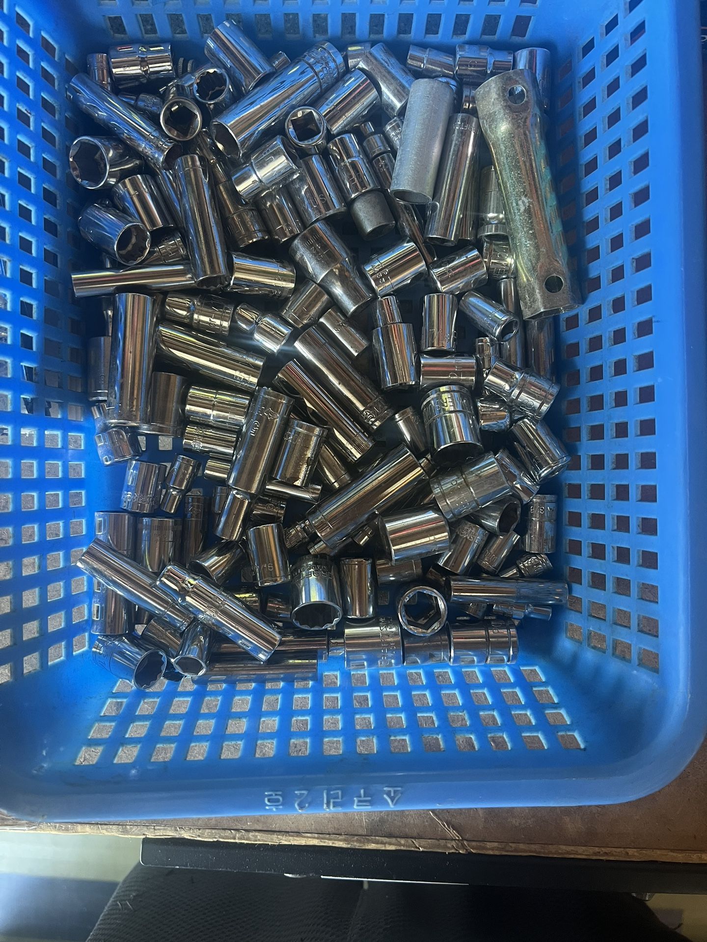 Sockets