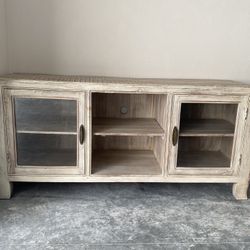 TV Console