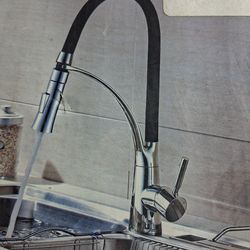 Kitchen Faucet Brand new in box